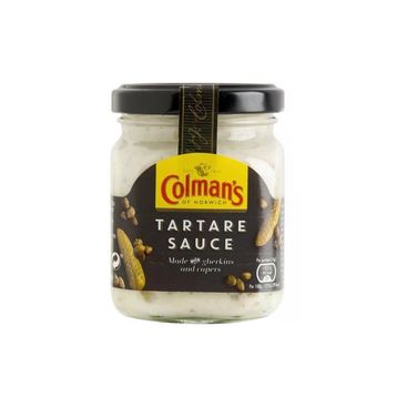Colman's 144 gr Tartar Sos