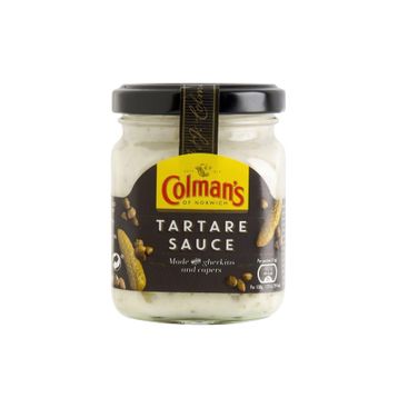 Colman's 144 gr Tartar Sos