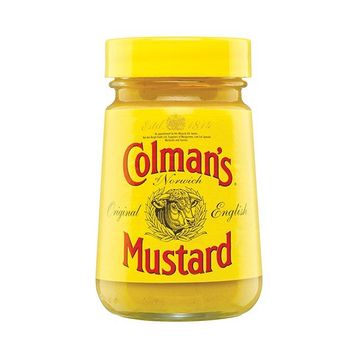 Colman's English Mustard 100 gr Hardal