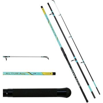 Colmic Altura 4.20 mt 3P 100-200 gr Surf Olta Kamışı