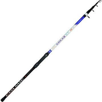 Colmic Arkas XT 210 cm 200 gr Tele Bot Kamışı