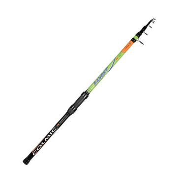 Colmic Sanset 190 cm 200 gr Tele Bot Kamışı