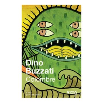 Colombre - Dino Buzzati