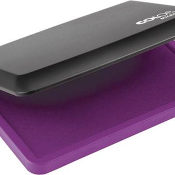 Colop Micro 2 Mor 110x70 mm Stampa