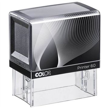 Colop Printer Line G7 Serisi 60 Siyah Keçe Kaşe