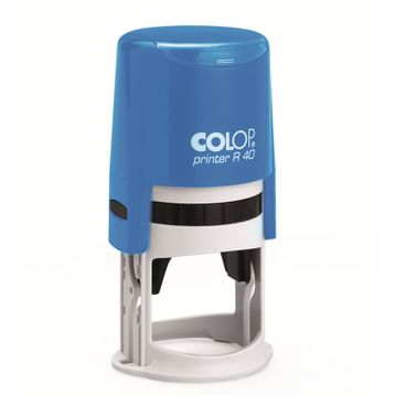 Colop R40 Yuvarlak Kaşe