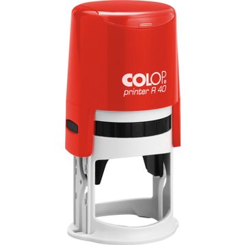 Colop R40 Yuvarlak Kaşe