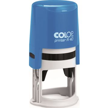 Colop R40 Yuvarlak Kaşe