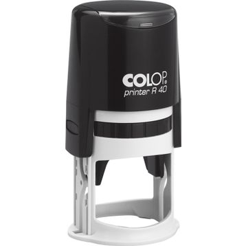 Colop R40 Yuvarlak Kaşe