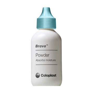Coloplast 25 gr Brava Pudra