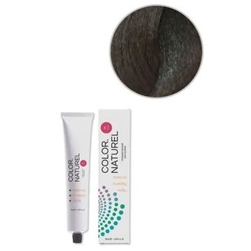 Color Naturel 100 ml No 8.111 Kalıcı Krem Saç Boyası