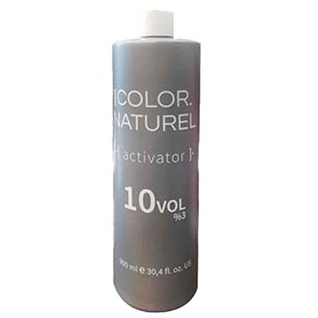Color Naturel %3 10 Volume 900 ml Oksidan Krem