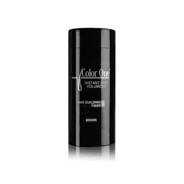 Color One Premium Kahverengi 25 gr Topik Saç Tozu