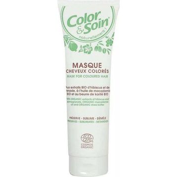 Color Soin 200 ml Saç Maskesi