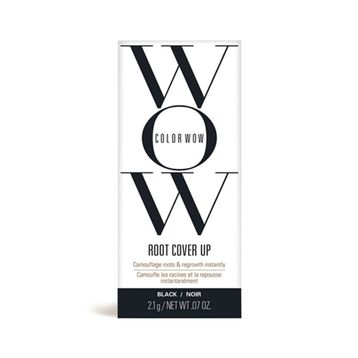 Color Wow Root Cover Up Black Dip Kamuflaj Boyası Saç Boyası