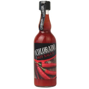Colorado 100 ml Acı Sos