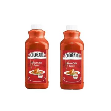 Colorado 2.55 kg Sweet Chili Sos (2 adet)