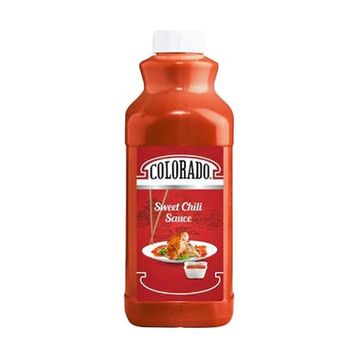 Colorado 2.55 kg Sweet Chili Sos (2 adet)