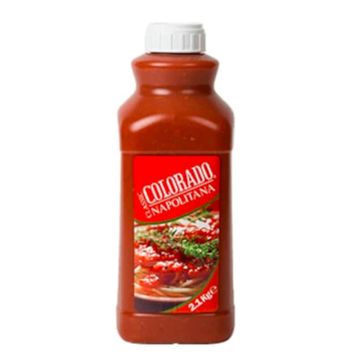 Colorado 2100 gr Napolitana Makarna Sosu