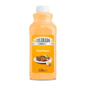 Colorado Meat Sauce 2.2 Sos
