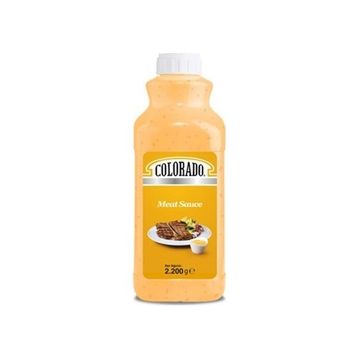 Colorado Meat Sauce 2.2 Sos