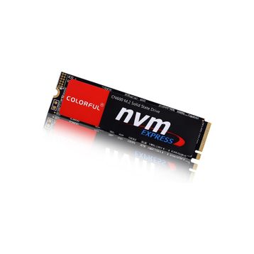 Colorful CN600 PCI-Express 3.0 512 GB SSD