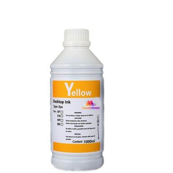 Colorful Epson WF-7610DWF Sarı Mürekkep
