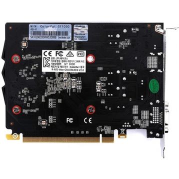 Colorful GeForce GT 1030 4GB GDDR6 Ekran Kartı