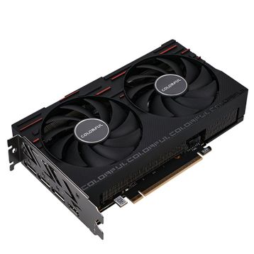 Colorful GeForce RTX 5060 Ti Gaming DUO 16GB-V 16GB GDDR7 Ekran Kartı
