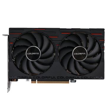 Colorful GeForce RTX 5060 Ti Gaming DUO 16GB-V 16GB GDDR7 Ekran Kartı