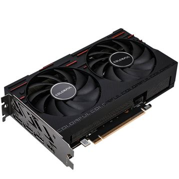 Colorful GeForce RTX 5060 Ti Gaming DUO 8GB-V 8GB GDDR7 Ekran Kartı