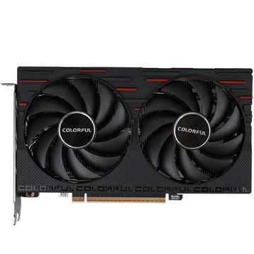 Colorful GeForce RTX 5060 Ti Gaming DUO 8GB-V 8GB GDDR7 Ekran Kartı