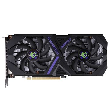 Colorful iGame GeForce RTX 3050 Ultra V4-V 6GB GDDR6 Ekran Kartı