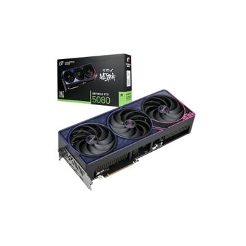 Colorful iGame GeForce RTX 5080 Ultra OC 16GB-V GDDR7 16GB Ekran Kartı