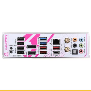 Colorful iGame Z790 Ultra V20 Intel LGA1700 DDR5 ATX Anakart