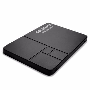 Colorful SL300 Sata 3 120 GB SSD