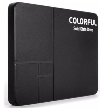 Colorful SL500 240 GB SSD