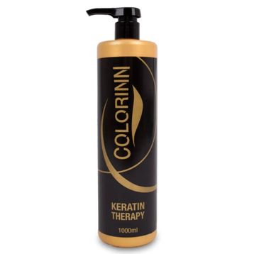 Colorinn Keratin Therapy 1000 ml Şampuan
