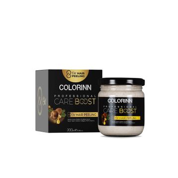 Colorinn Pro Care Boost 200 ml Saç Peeling