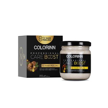 Colorinn Pro Care Boost 200 ml Saç Peeling