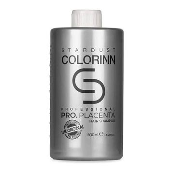 Colorinn Pro Placenta 500 ml Şampuan