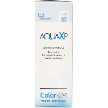 Colorkim AQUAXP Su Çubukları