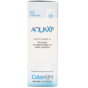 Colorkim AQUAXP Su Çubukları