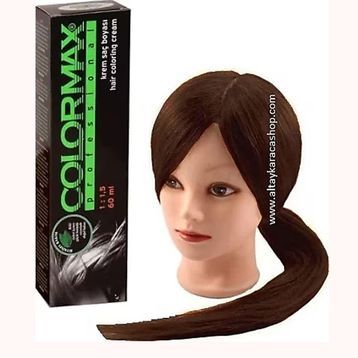 Colormax 5.34 60 ml Saç Boyası
