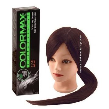 Colormax 55.64 Kızıl Rüya 60 ml Tüp Saç Boyası
