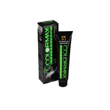 Colormax 8.34 60 ml Açık Karamel Tüp Boya