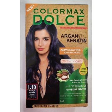 Colormax Dolce No:1.10 Set Boya