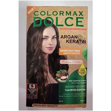 Colormax Dolce No:6.3 Set Boya