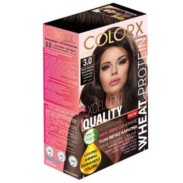 Colorx 3.0 Saç Boyası