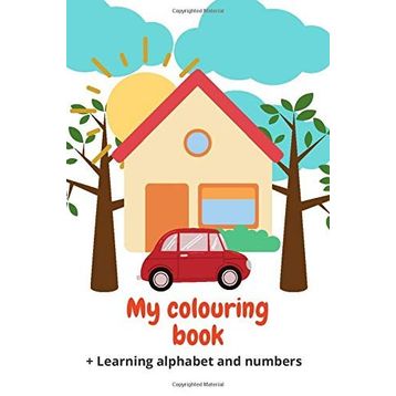 Colouring Book Purple - kollektif